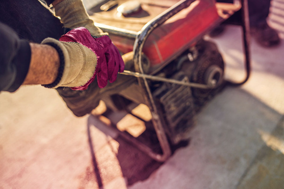 Başakşehir Jeneratörcü